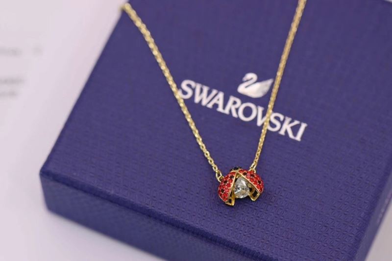 Swarovski Necklaces